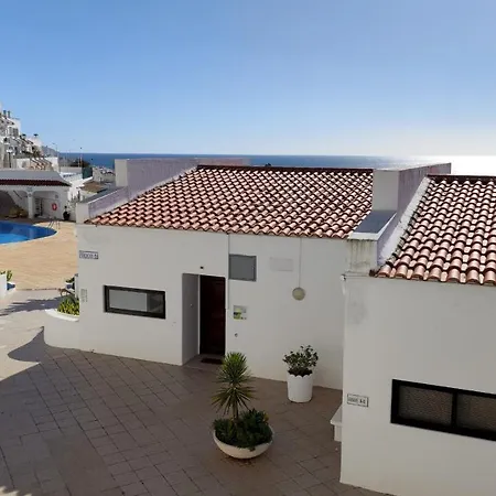 Albufeira, Modern Sea View 33 Διαμέρισμα Αλμπουφέιρα