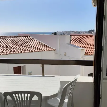 Daire Albufeira, Modern Sea View 33