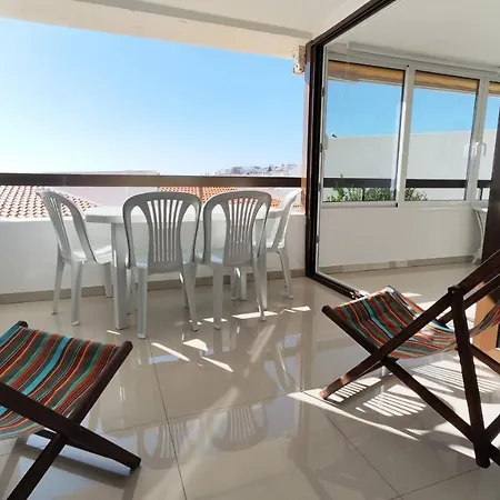 Albufeira, Modern Sea View 33 البوفيرا