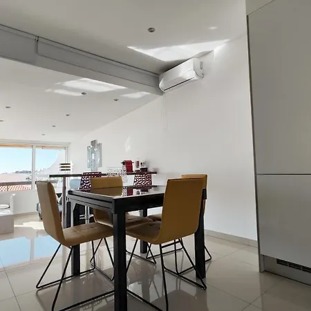 Διαμέρισμα Albufeira, Modern Sea View 33 Αλμπουφέιρα