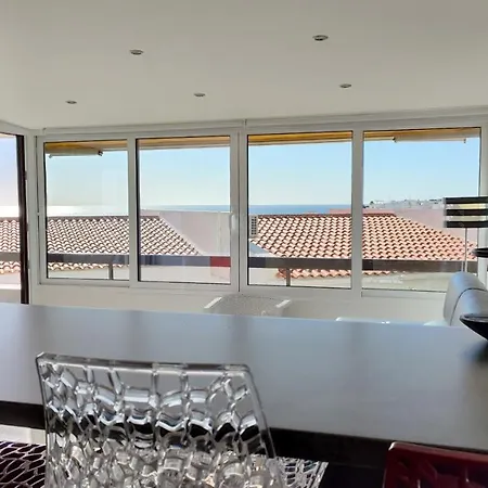 Albufeira, Modern Sea View 33 * 阿尔布费拉
