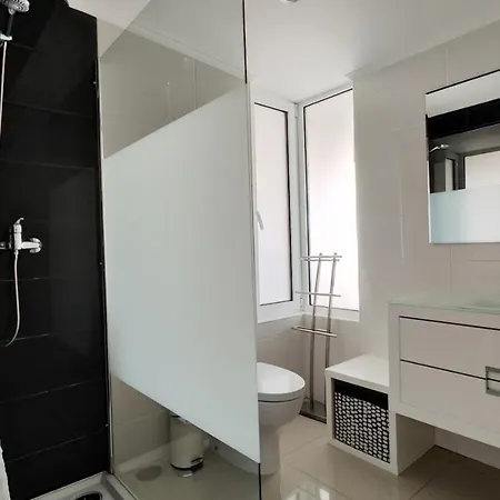 Albufeira, Modern Sea View 33 Albufeira