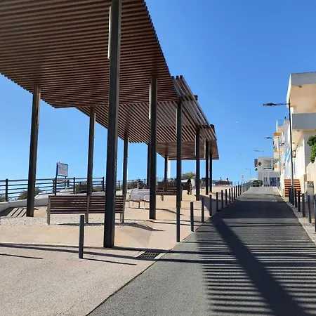 Daire Albufeira, Modern Sea View 33