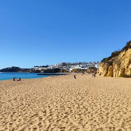Albufeira, Modern Sea View 33 البوفيرا