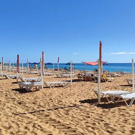 Daire Albufeira, Modern Sea View 33 Albufeira