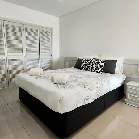 Albufeira, Modern Sea View 33 البوفيرا