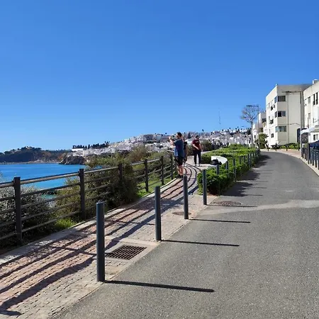 Albufeira, Modern Sea View 33 Daire *