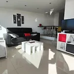 Albufeira, Modern Sea View 33 Διαμέρισμα *