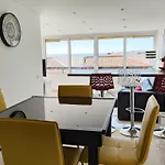 Διαμέρισμα Albufeira, Modern Sea View 33