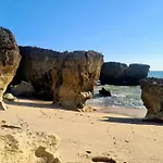 Albufeira, Modern Sea View 33 Αλμπουφέιρα
