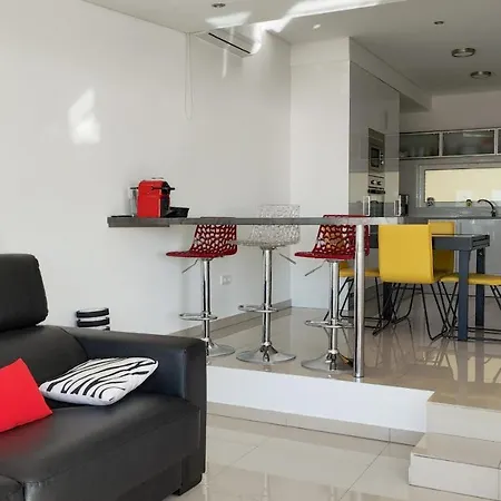 Διαμέρισμα Albufeira, Modern Sea View 33
