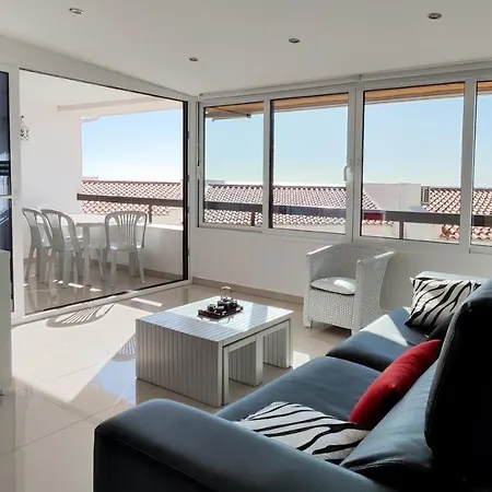 アパート Albufeira, Modern Sea View 33 *