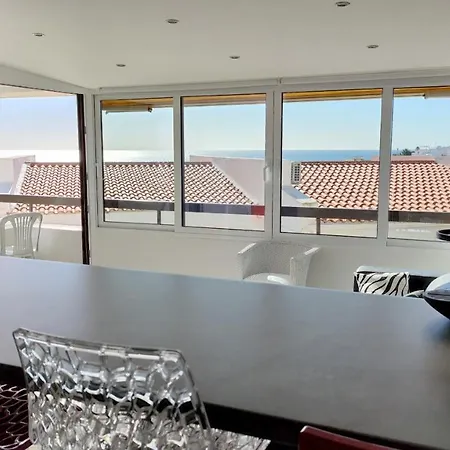 アパート Albufeira, Modern Sea View 33