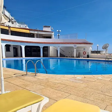 Albufeira, Modern Sea View 33 Appartement