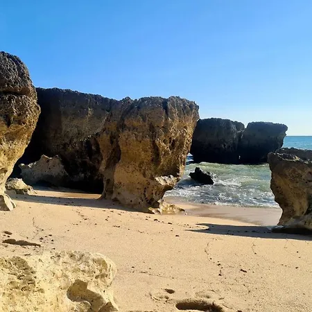 Albufeira, Modern Sea View 33 アルブフェイラ