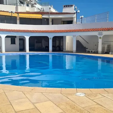 Apartment Albufeira, Modern Sea View 33 *