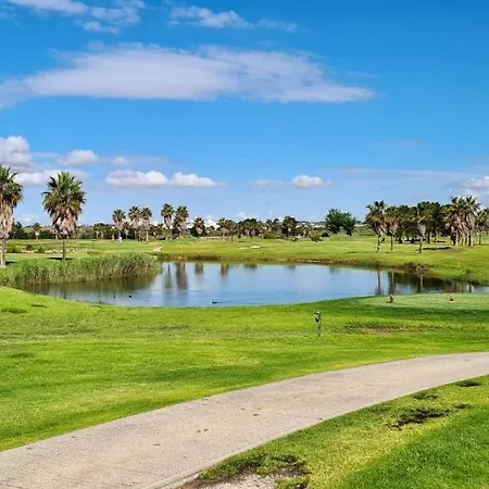 Albufeira, Modern Sea View 33 アパート *