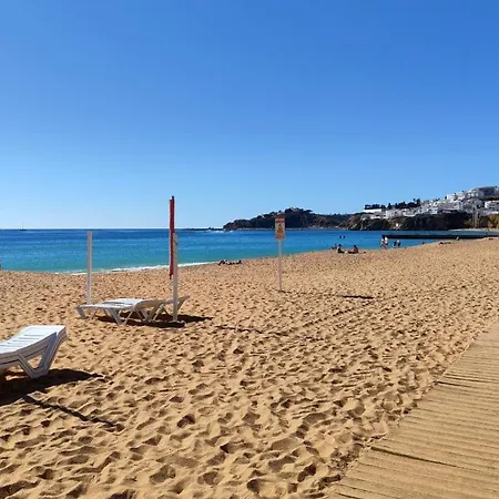 Albufeira, Modern Sea View 33 * アルブフェイラ