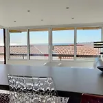 Albufeira, Modern Sea View 33 * 알부페이라