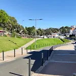 아파트 Albufeira, Modern Sea View 33 *