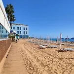 Albufeira, Modern Sea View 33 아파트
