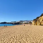 Albufeira, Modern Sea View 33 알부페이라
