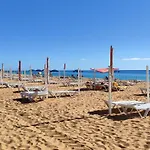아파트 Albufeira, Modern Sea View 33 알부페이라