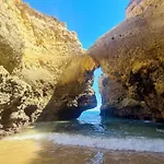 아파트 Albufeira, Modern Sea View 33 알부페이라